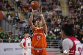 华体会hth-关于内蒙古男篮艰难取胜,实力得到证明的信息