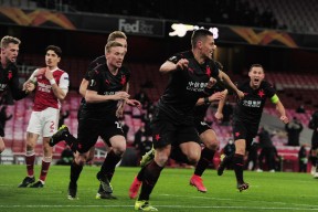 华体会hth-阿森纳绝杀多特蒙德,梅西补时绝平欧冠