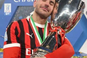 华体会官网-AC米兰绝杀里昂,萨拉赫梅开二度意甲