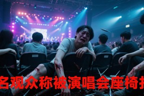 华体会app-比赛异常惊悚,现场观众情绪激动