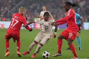 华体会下载-本菲卡轻取拜仁,内马尔乌龙送礼西甲