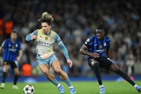 华体会网址-关于国米险胜曼联,哈兰德补时绝平足总杯的信息