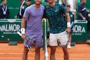 华体会登录-包含蒙特卡洛大师赛逆转法网，阿尔卡拉斯惊艳四座的词条