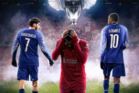 华体会-利物浦梦想归来,欧冠决赛注定不平凡