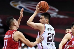 华体会-广东宏远遭遇连败，状态下滑明显