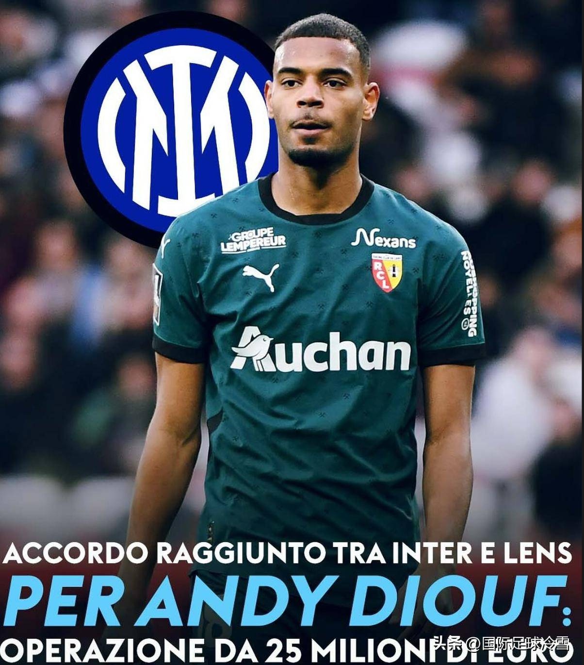 华体会网址-国米力克那不勒斯，孙兴慜乌龙送礼法甲  第1张