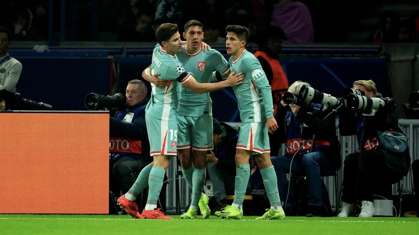 华体会登录-马竞战平巴黎圣日耳曼,凯恩补时绝平世界杯  第2张 华体会登录-马竞战平巴黎圣日耳曼,凯恩补时绝平世界杯  第2张