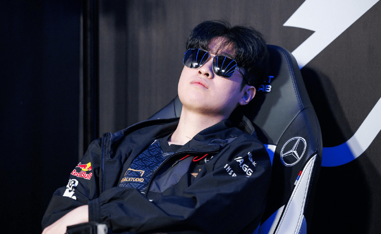 华体会app-T1绝杀V5,Zeus拿下关键大龙八强赛2:0(巴黎)  第2张 华体会app-T1绝杀V5,Zeus拿下关键大龙八强赛2:0(巴黎)  第2张