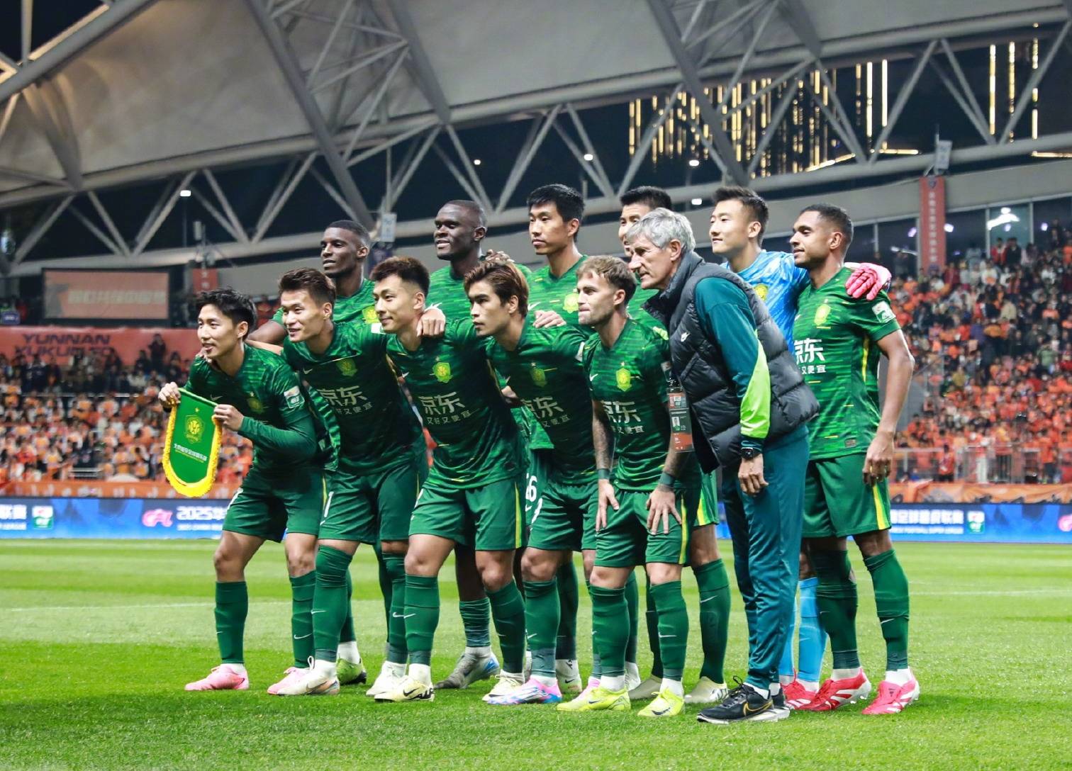 华体会网址-大连一方新帅大胜开门红,中超新气象已现的简单介绍  第1张 华体会网址-大连一方新帅大胜开门红,中超新气象已现的简单介绍  第1张