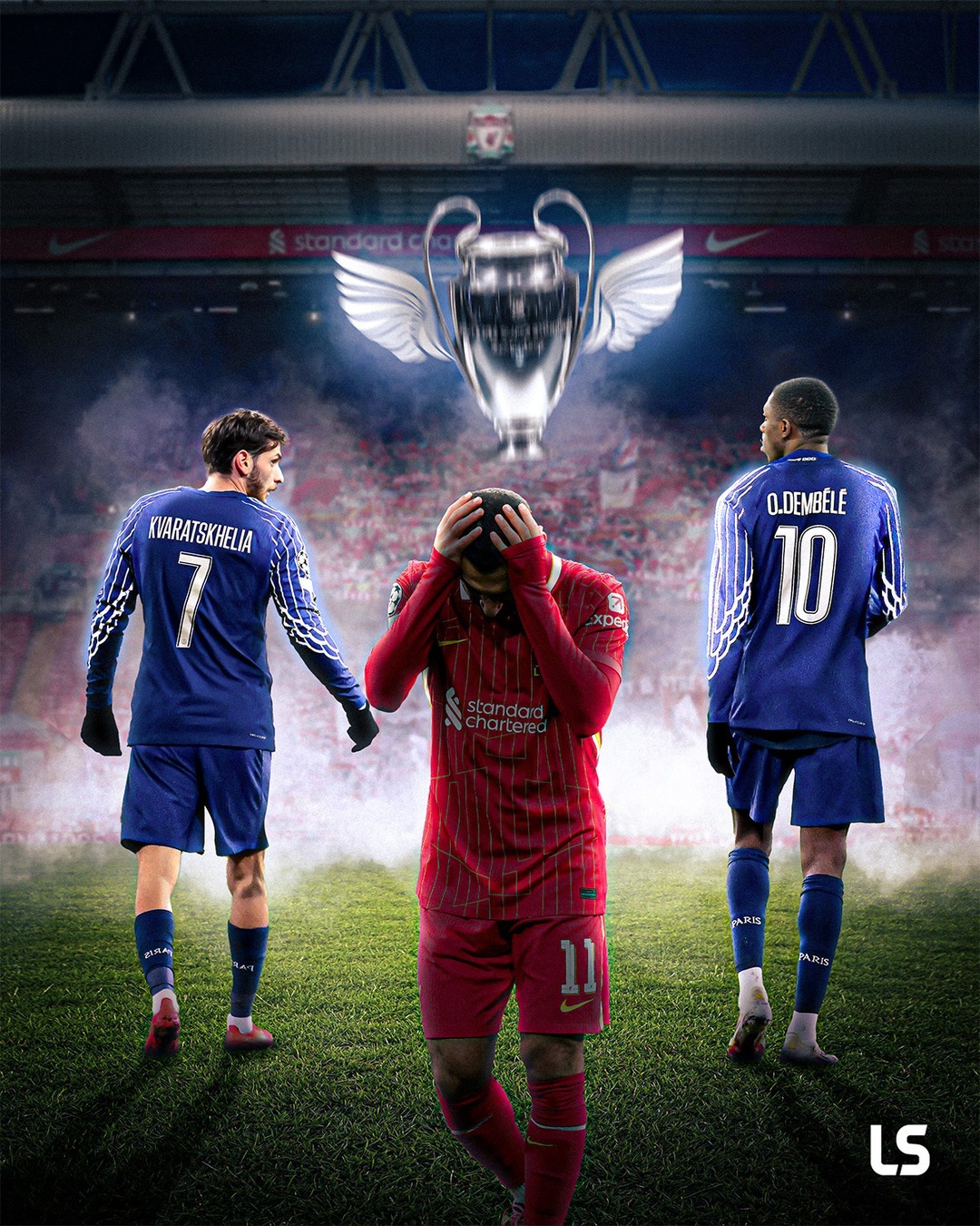 华体会-利物浦梦想归来,欧冠决赛注定不平凡  第1张 华体会-利物浦梦想归来,欧冠决赛注定不平凡  第1张