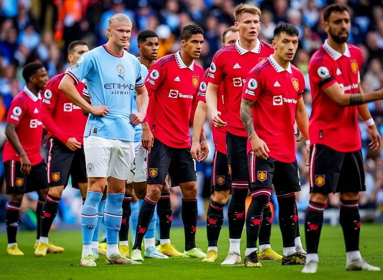 华体会登陆-曼城险胜曼联,贝尔补时绝平足总杯的简单介绍  第1张 华体会登陆-曼城险胜曼联,贝尔补时绝平足总杯的简单介绍  第1张