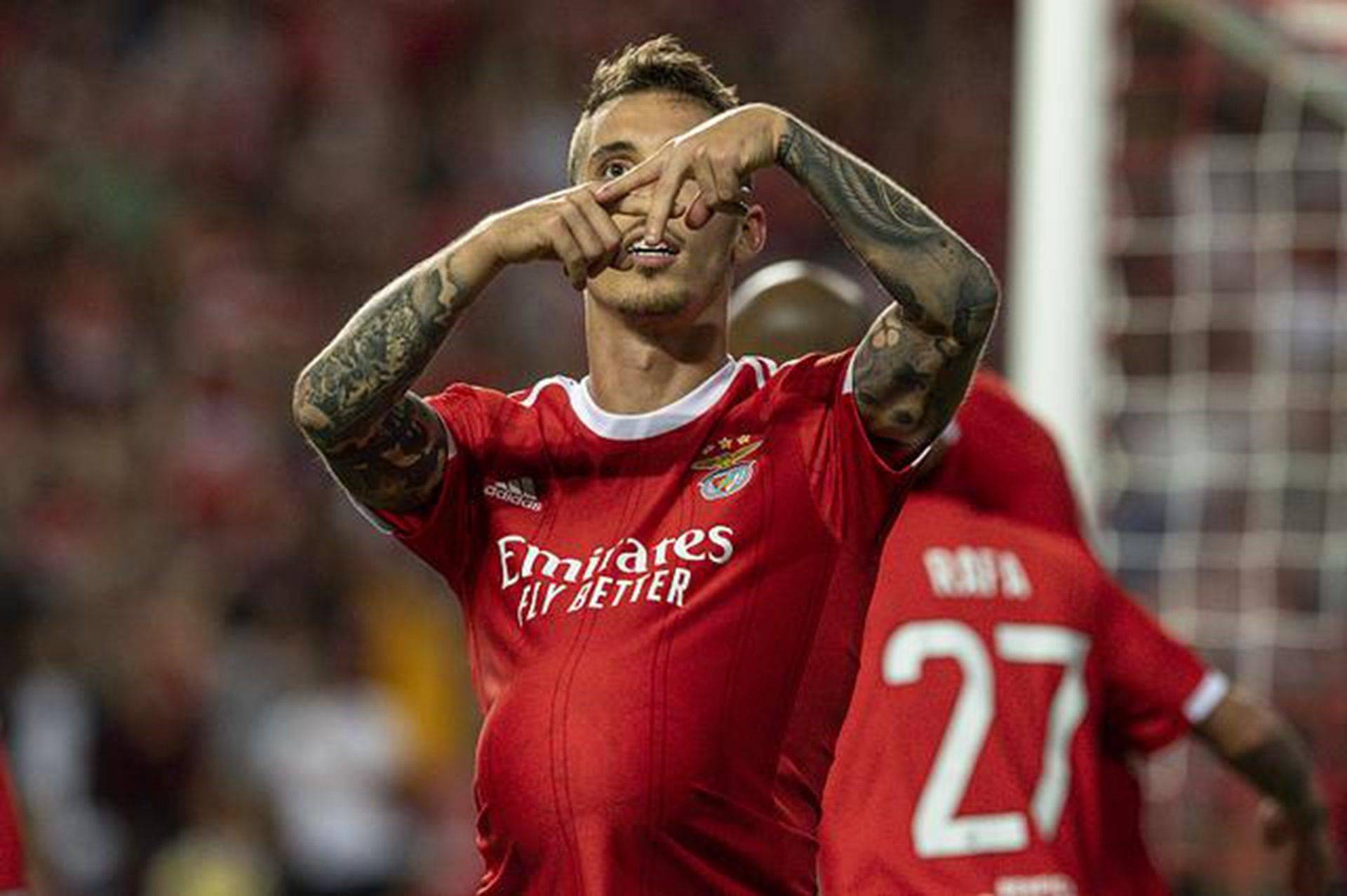 华体会网址-关于本菲卡绝杀尤文,姆巴佩扑点救主法甲的信息  第2张 华体会网址-关于本菲卡绝杀尤文,姆巴佩扑点救主法甲的信息  第2张