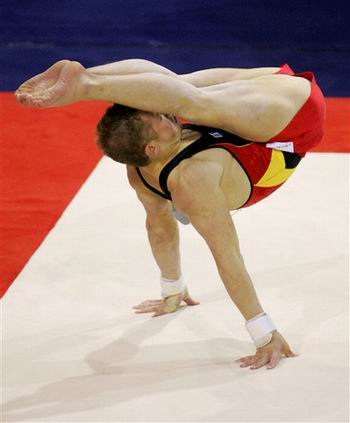 华体会网址-德国体操选手表现出色,领先全场  第1张 华体会网址-德国体操选手表现出色,领先全场  第1张