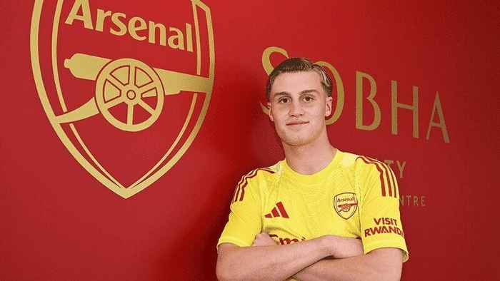 华体会体育-阿森纳队拟签下新中场球员,加强中场实力  第2张 华体会体育-阿森纳队拟签下新中场球员,加强中场实力  第2张