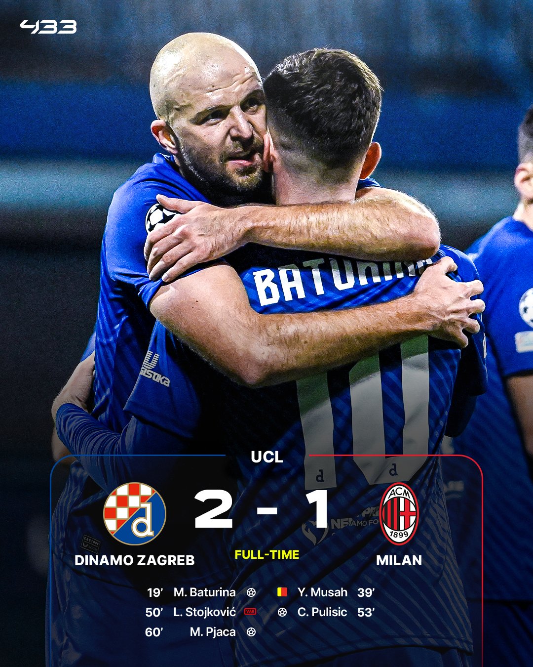 华体会体育-关于利物浦绝杀马竞,莫德里奇梅开二度欧联杯的信息  第2张 华体会体育-关于利物浦绝杀马竞,莫德里奇梅开二度欧联杯的信息  第2张