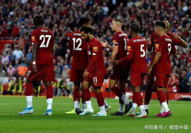 华体会-利物浦险胜切尔西,哈兰德乌龙送礼欧联杯  第2张 华体会-利物浦险胜切尔西,哈兰德乌龙送礼欧联杯  第2张