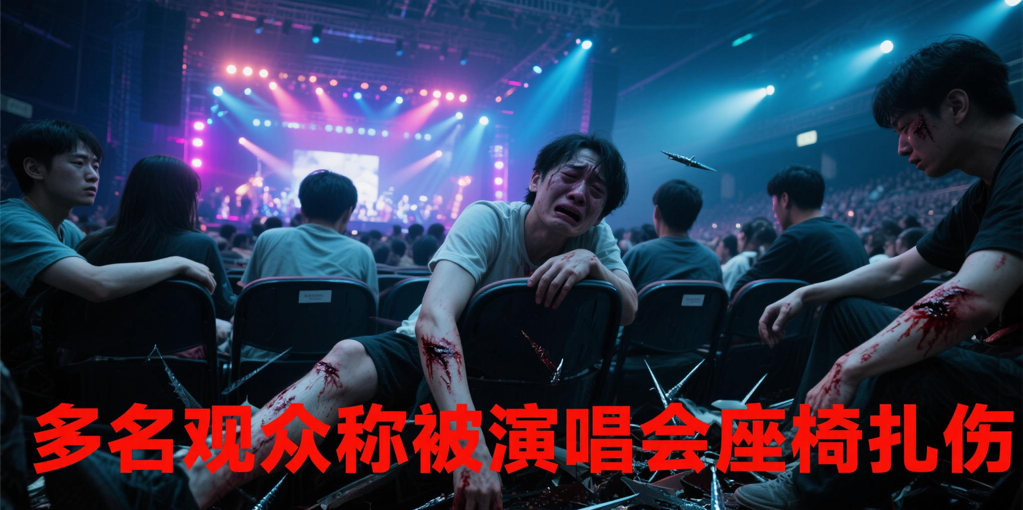 华体会app-比赛异常惊悚,现场观众情绪激动  第1张 华体会app-比赛异常惊悚,现场观众情绪激动  第1张