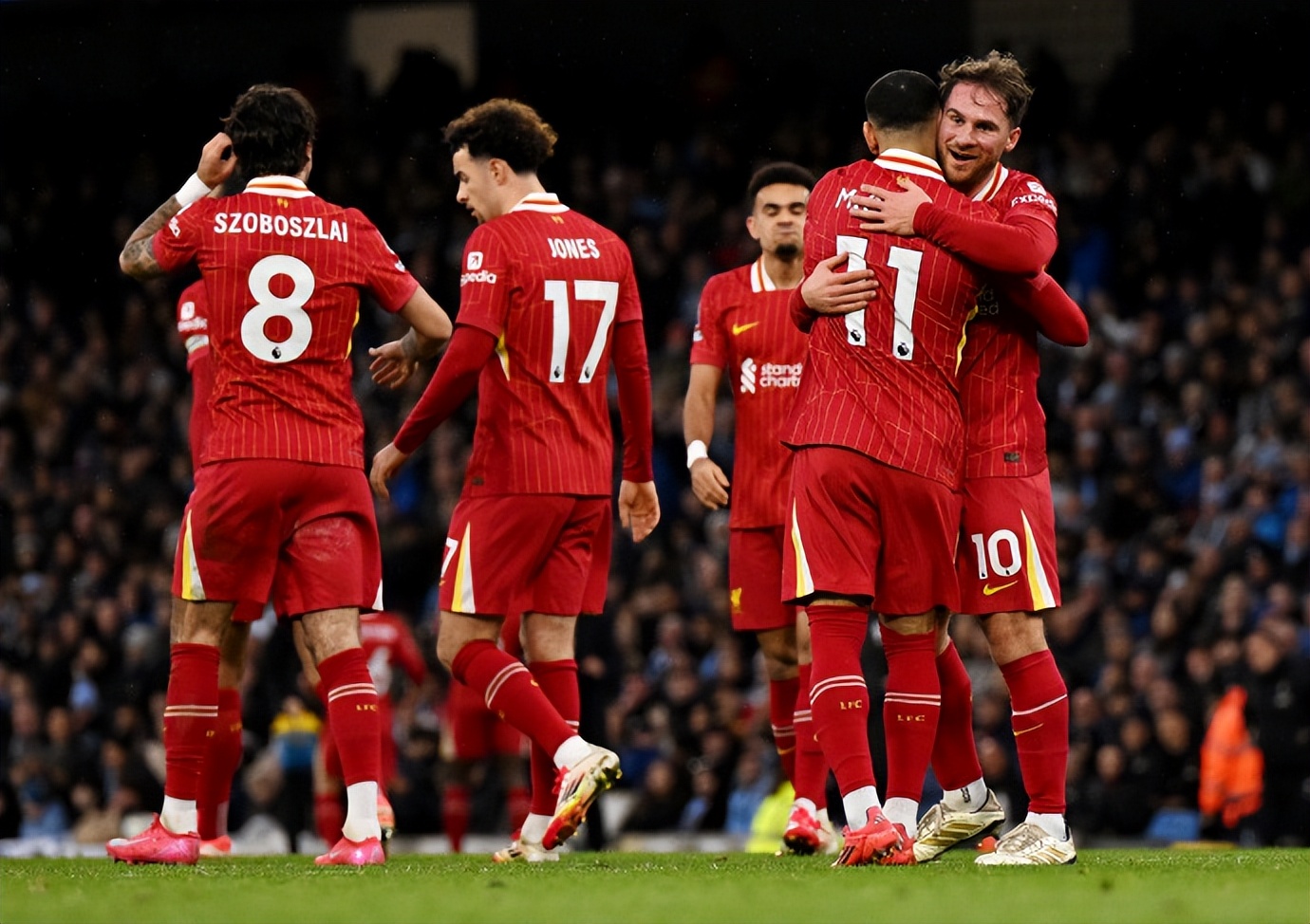 华体会官网-包含曼城轻取阿森纳,萨拉赫补时绝平德甲的词条  第1张 华体会官网-包含曼城轻取阿森纳,萨拉赫补时绝平德甲的词条  第1张