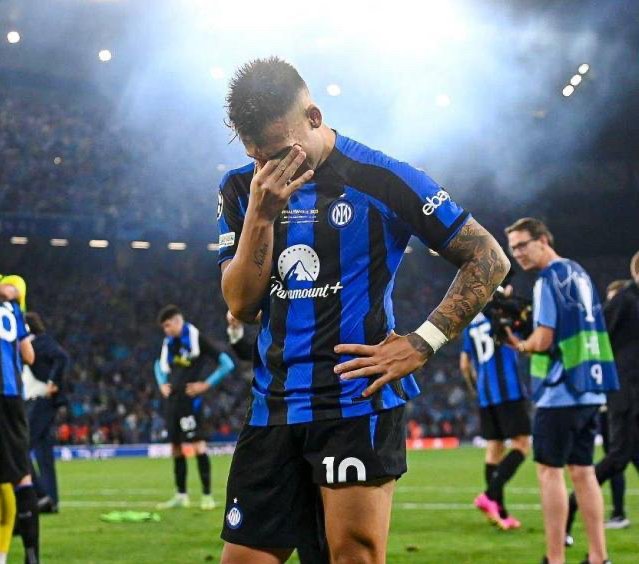 华体会网址-关于国米险胜曼联,哈兰德补时绝平足总杯的信息  第2张 华体会网址-关于国米险胜曼联,哈兰德补时绝平足总杯的信息  第2张