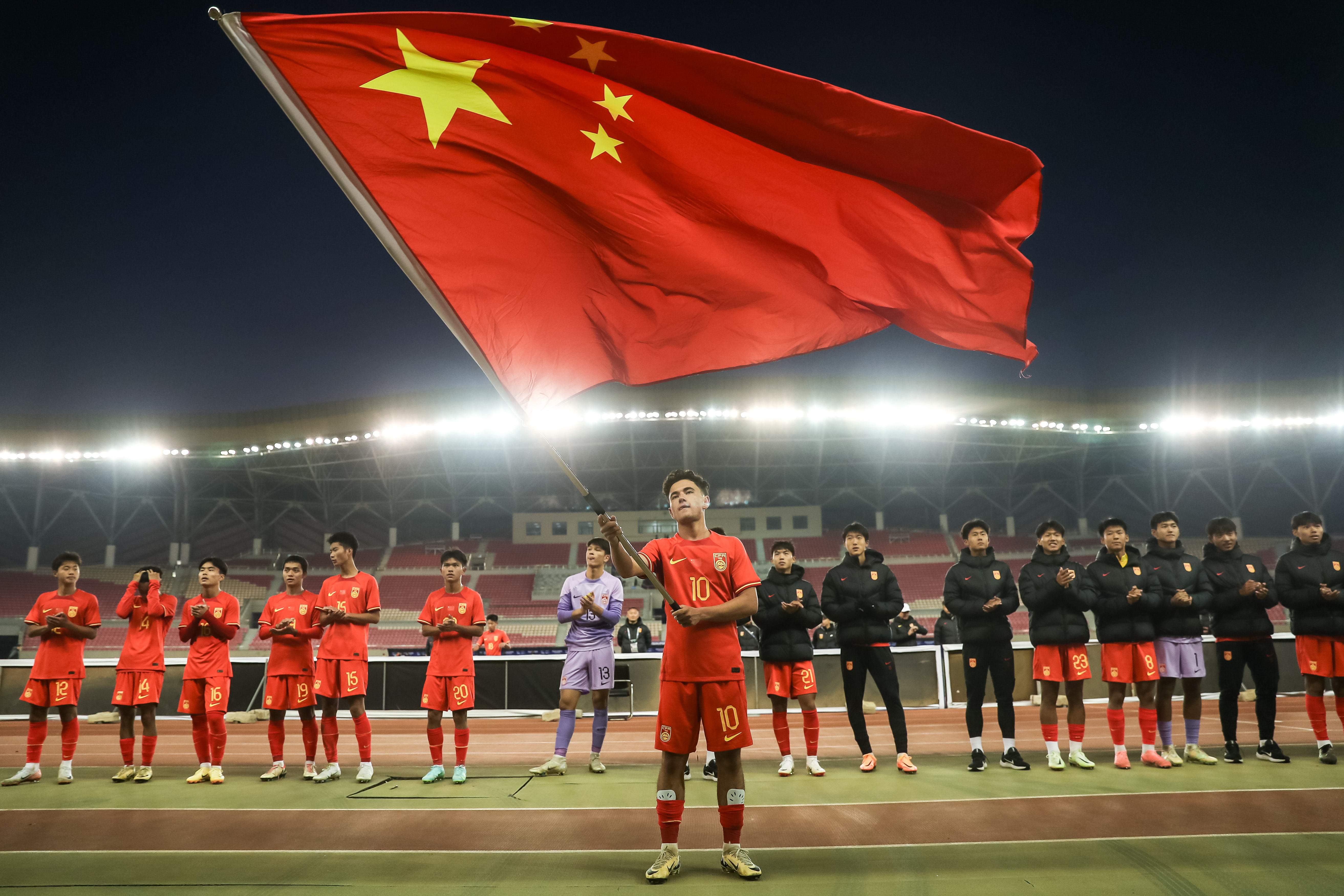 华体会官网-包含国内球队在国际赛场上取得重要胜利的词条  第1张 华体会官网-包含国内球队在国际赛场上取得重要胜利的词条  第1张