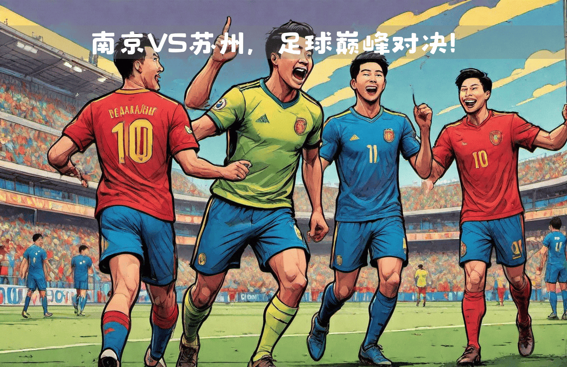 华体会体育-谁能够在国内足球联赛中占据领先地位?  第1张 华体会体育-谁能够在国内足球联赛中占据领先地位?  第1张