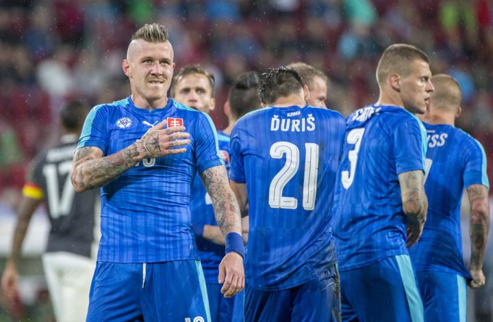 华体会体育-斯洛伐克队将在周中迎战瑞士国家队  第1张 华体会体育-斯洛伐克队将在周中迎战瑞士国家队  第1张