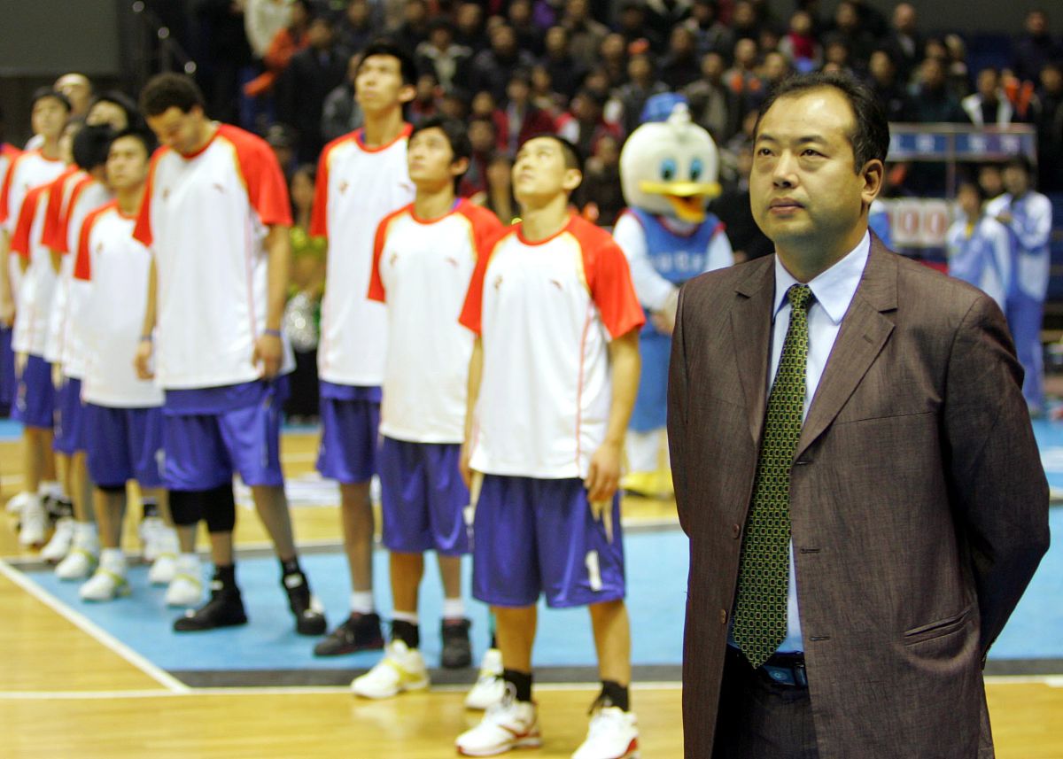 华体会-关于主教练变动引发球迷关注,球队走向何方的信息  第2张 华体会-关于主教练变动引发球迷关注,球队走向何方的信息  第2张