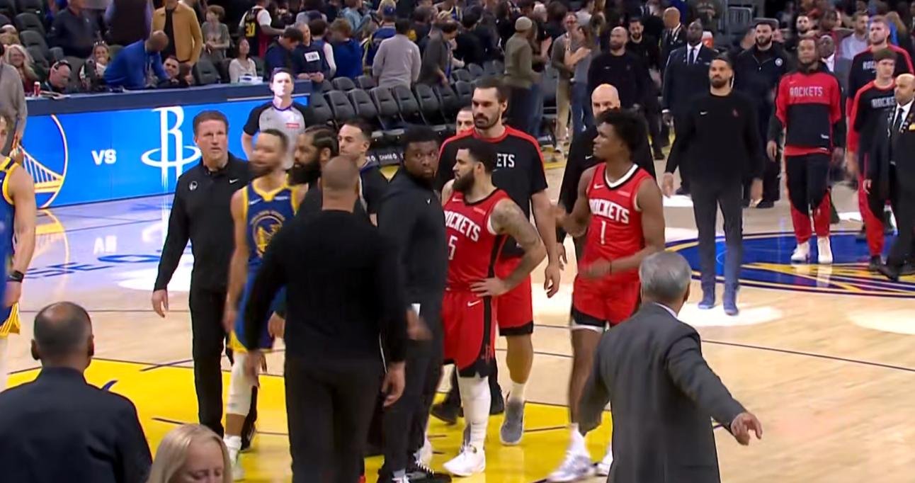 华体会网址-热火轻取火箭,瓦兰丘纳斯统治全场的简单介绍  第2张 华体会网址-热火轻取火箭,瓦兰丘纳斯统治全场的简单介绍  第2张