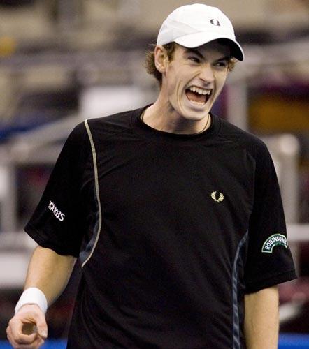 华体会网址-美国网球队轻取日本网球队,穆雷制霸全场的简单介绍  第2张 华体会网址-美国网球队轻取日本网球队,穆雷制霸全场的简单介绍  第2张