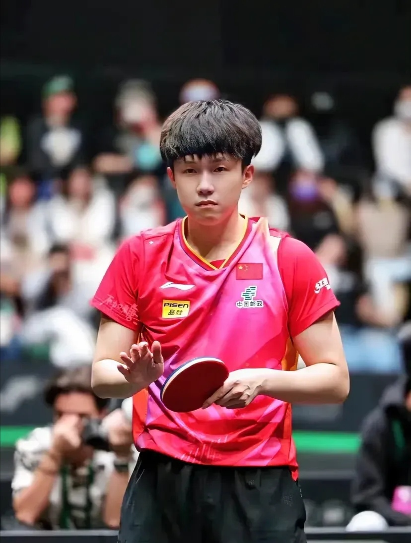 华体会体育-德国乒乓球队爆冷英国乒乓球队，水谷隼绝境逆转的简单介绍  第2张