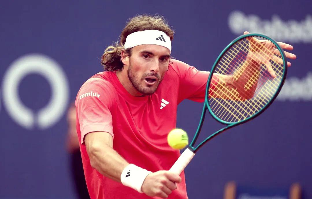 华体会-德国网球队翻盘美国网球队，西西帕斯一己之力扛起全队的简单介绍  第1张