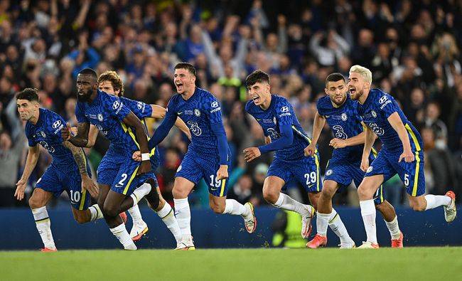 华体会体育-切尔西球员庆祝胜利,球迷欢呼助威的简单介绍  第2张 华体会体育-切尔西球员庆祝胜利,球迷欢呼助威的简单介绍  第2张