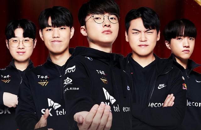 华体会网址-关于WBG爆冷EDG，Oner惊艳世界的信息  第1张