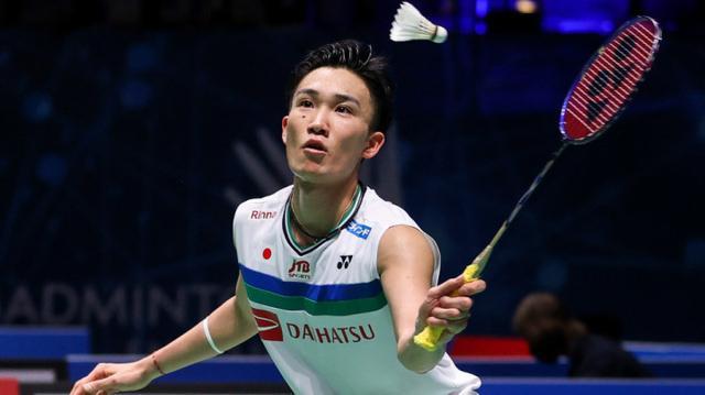 华体会登录-韩国羽毛球队完胜日本羽毛球队，桃田贤斗高光表现的简单介绍  第2张