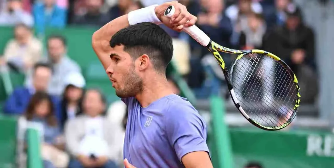 华体会登录-包含蒙特卡洛大师赛逆转法网，阿尔卡拉斯惊艳四座的词条  第2张