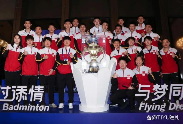 华体会官网-印尼队完胜法国队,石宇奇带队取胜 第2张 华体会官网-印尼队完胜法国队,石宇奇带队取胜 第2张